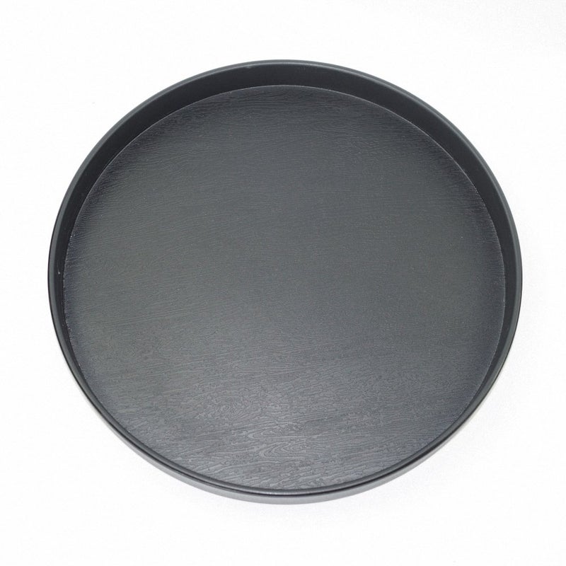 OMEM Reptile Food Bowl Water Dish,Feeding Dish, Birds Bowl (M, Black) - Image 3